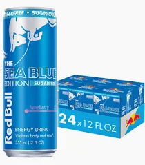 [Temp-INT-00513] RED BULL 12OZ/24PK JUNE BERRY