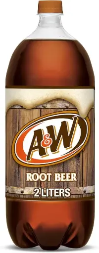 [Temp-INT-00675] A&W ROOT BEER 8/2L