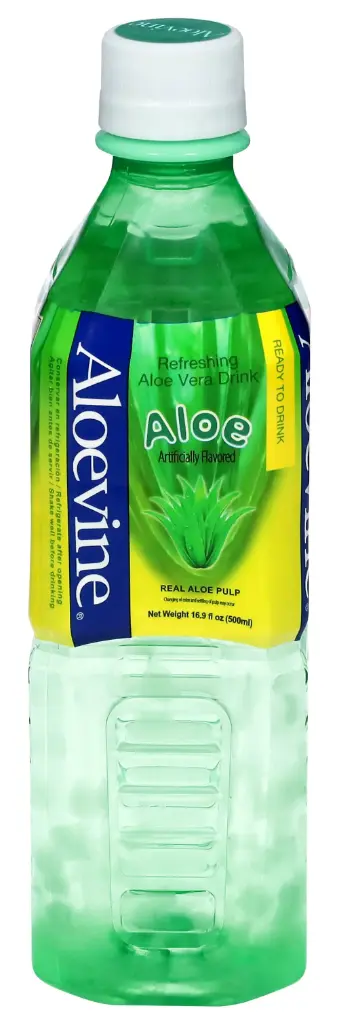 ALOEVINE 16.9OZ/20PK (ALOE)