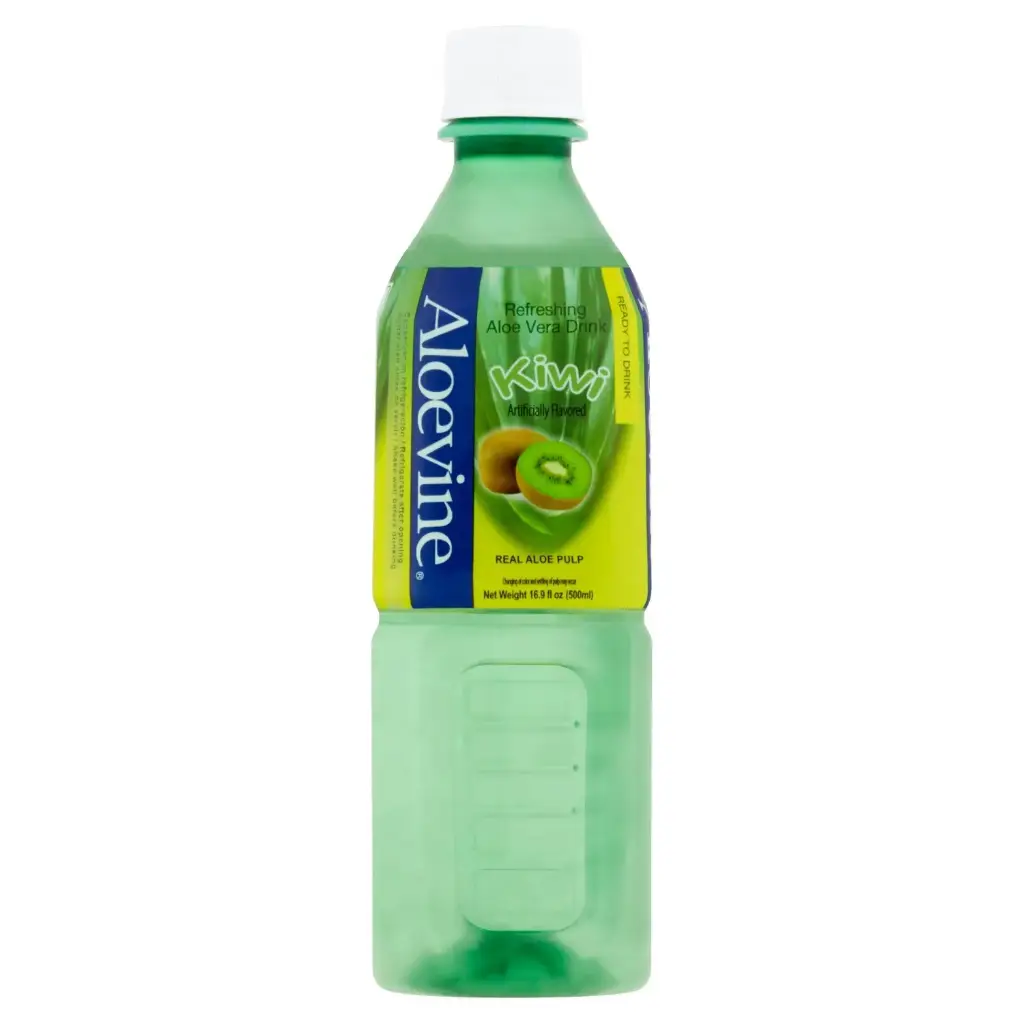 ALOEVINE 16.9OZ/20PK (KIWI)