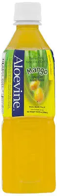 ALOEVINE 16.9OZ/20PK (MANGO)