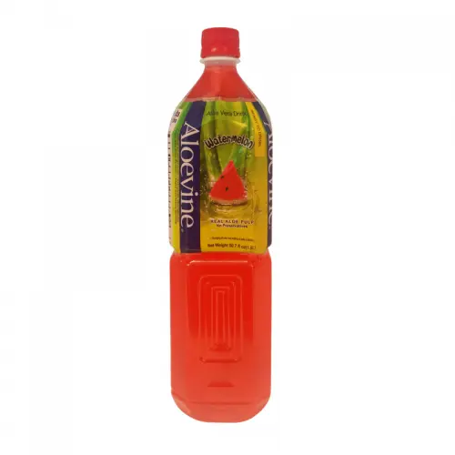 ALOVINE 1•5L/12PK (WATERMELON)