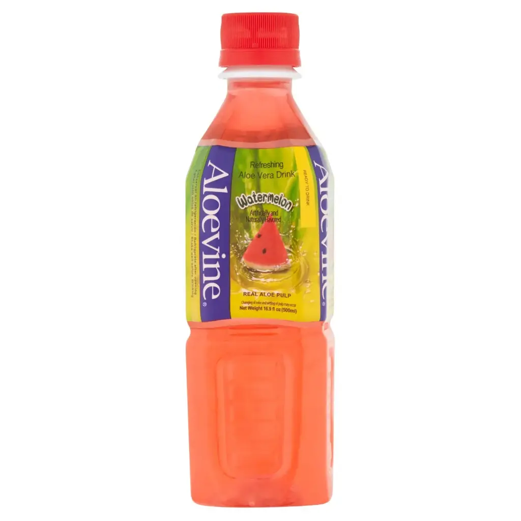 ALOVINE16.9OZ/20PK (WATERMELON)