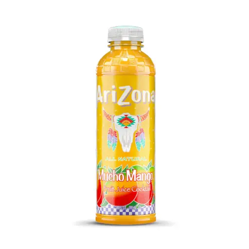[Temp-INT-00849] ARIZONA 20OZ/24PK (MUCHO MANGO) ($1.25)
