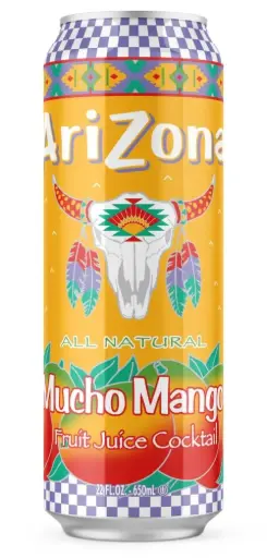 [Temp-INT-00859] ARIZONA 22OZ/24PK (MUCHO MANGO)