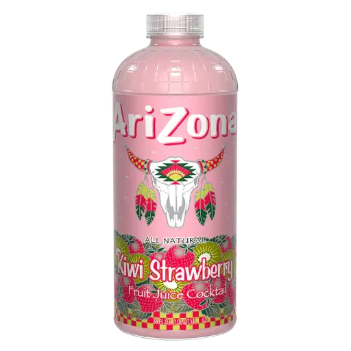 [Temp-INT-00864] ARIZONA 34OZ (KIWI STRAWBERRY)