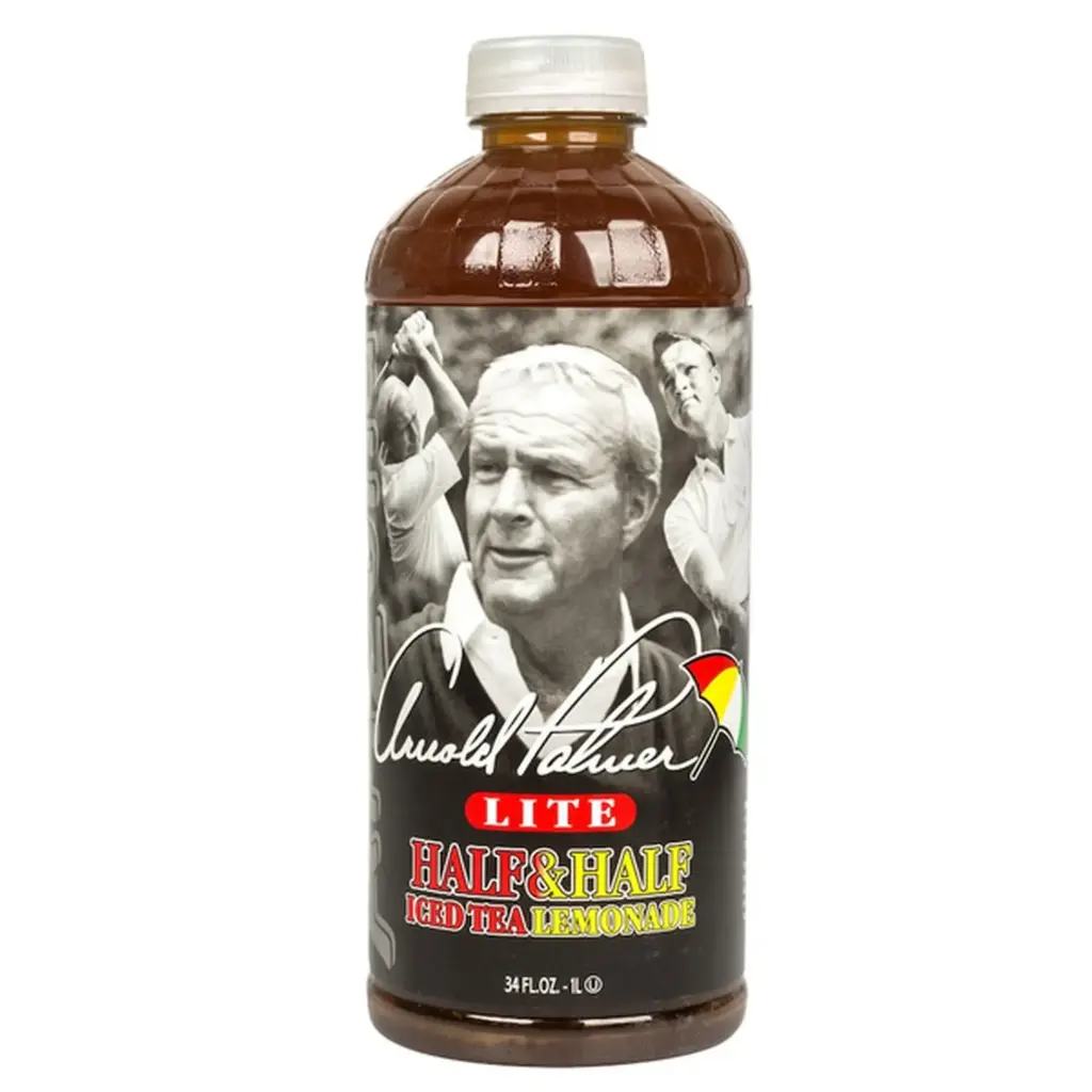 ARIZONA 34OZ/12PK (H&H ICED TEA LEMONADE-BLACK)