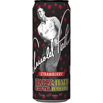 ARIZONA CAN 22OZ/24PK (H&H STRAWBERRY)