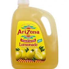 ARIZONA GAL 128OZ/4PK (LEMONADE)