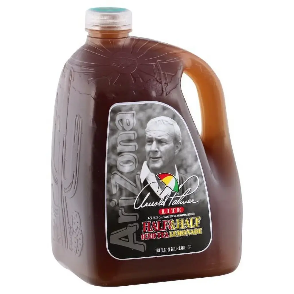 ARIZONA GAL 128OZ/4PK (PALMAR TEA LEMONADE)