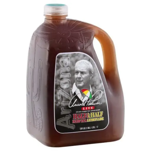 [Temp-INT-00902] ARIZONA GAL 128OZ/4PK (PALMAR TEA LEMONADE)