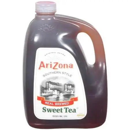ARIZONA GAL 128OZ/4PK (SWEET TEA)