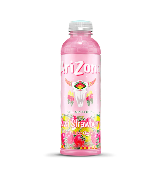 ARIZONA TALL BOY 20OZ/24PK (KIWI STRAWBERRY)