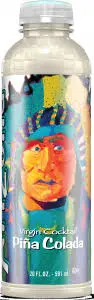 ARIZONA TALL BOY 20OZ/24PK PINACOLADA NP