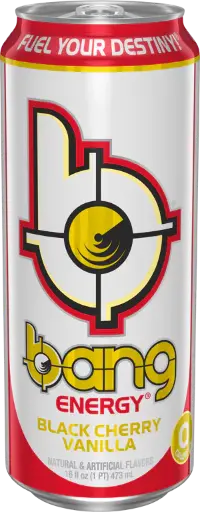 [Temp-INT-01129] BANG ENERGY 12/16oz (BLACK CHERRY VANILLA)