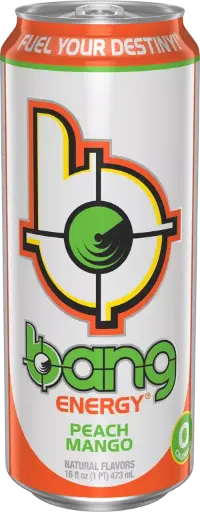 [Temp-INT-01133] BANG ENERGY 16OZ/12PK (PEACH MANGO)