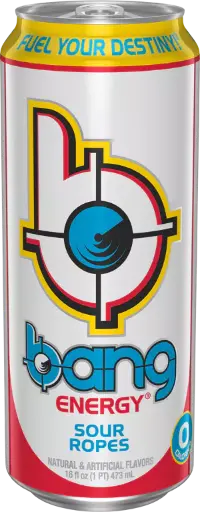 [Temp-INT-01136] BANG ENERGY 16OZ/12PK (SOUR ROPES)
