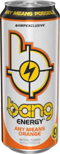 [Temp-INT-01138] BANG ENERGY ANY MEANS ORANGE 160Z/12PK