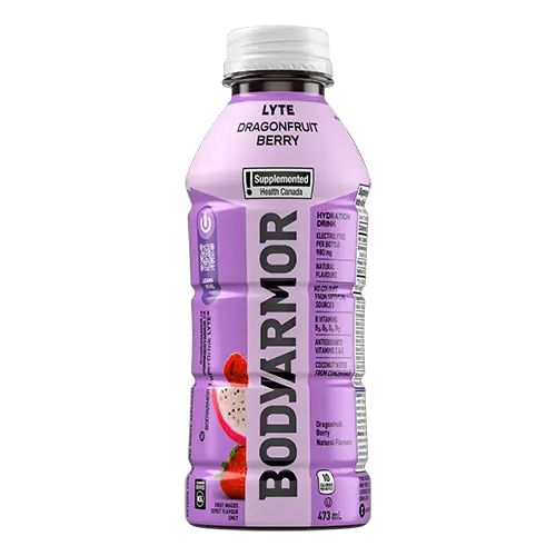 BODY ARMOR 15.2 OZ DRAGON FRUIT BERRY