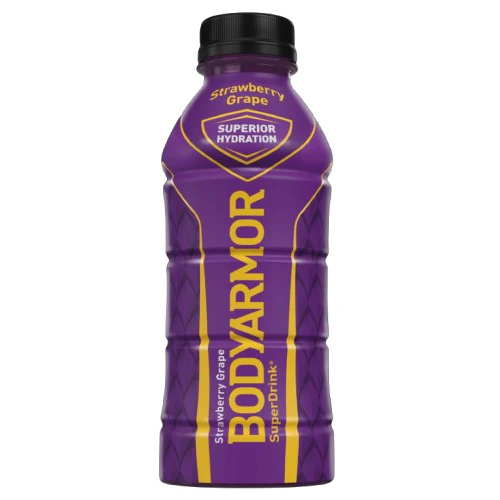 [Temp-INT-01327] BODY ARMOR 28OZ/12PK ( STRAWBERRY GRAPE)