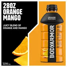 [Temp-INT-01328] BODY ARMOR 28OZ/12PK (ORANGE MANGO)