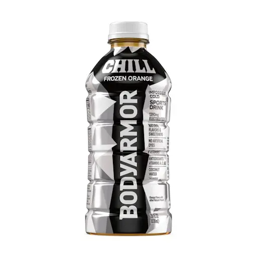 [Temp-INT-01331] BODY ARMOR FROZEN ORANGE 28 OZ 18PK