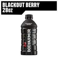[Temp-INT-01332] BODY ARMOR SPORTS DRINK 12/28OZ (BLACKOUT BERRY)
