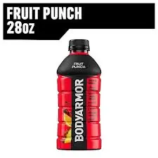 [Temp-INT-01333] BODY ARMOR SPORTS DRINK 12/28OZ (FRUIT PUNCH)
