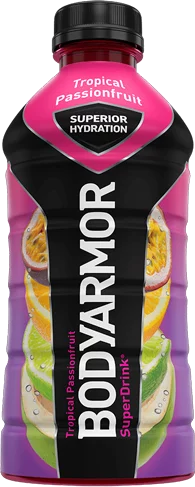 [Temp-INT-01334] BODY ARMOR SPORTS DRINK 12/28OZ (TROPICAL PASSION