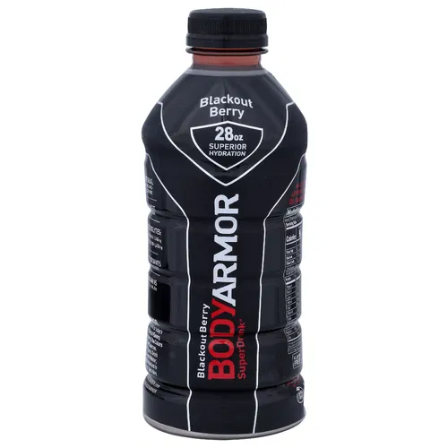 BODYARMOR 12/16OZ (BLACKOUT BERRY)