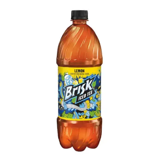 [Temp-INT-01352] BRISK ICED TEA LEMON 15/1L