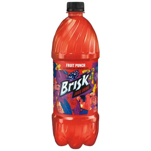 [Temp-INT-01353] BRISK JUICE 15/1L (FRUIT PUNCH)