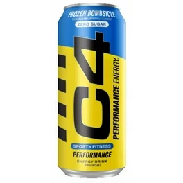 [Temp-INT-01382] C4 ENERGY 12/16OZ (FROZEN BOMBSICLE)