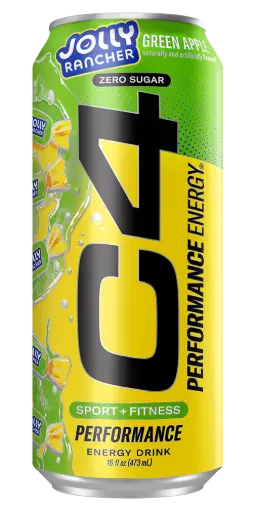 [Temp-INT-01388] C4 ENERGY 16OZ/12PK (JOLLY RANCHER)
