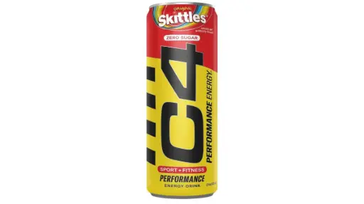 [Temp-INT-01390] C4 ENERGY 16OZ/12PK (SKITTLES)