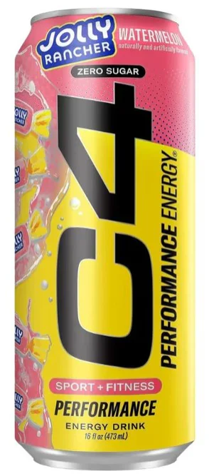 C4 ENERGY 16OZ/12PK (WATERMELON)