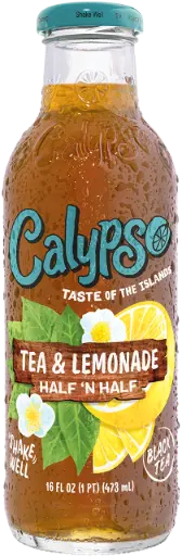 [Temp-INT-01562] CALYPSO 12/16OZ (H&H TEA LEMONADE)