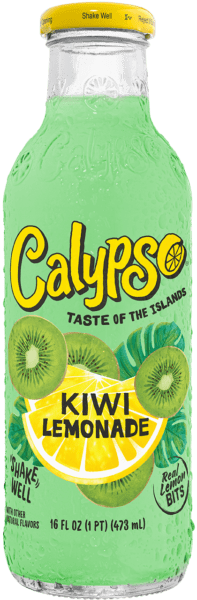 CALYPSO 12/16OZ (KIWI LEMONADE)