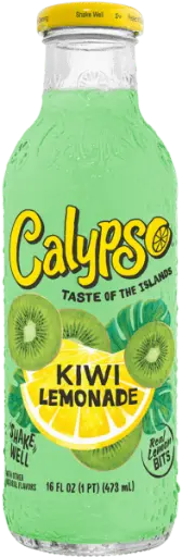 [Temp-INT-01563] CALYPSO 12/16OZ (KIWI LEMONADE)