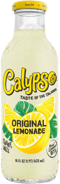 CALYPSO 12/16OZ (ORIGINAL LEMONADE)