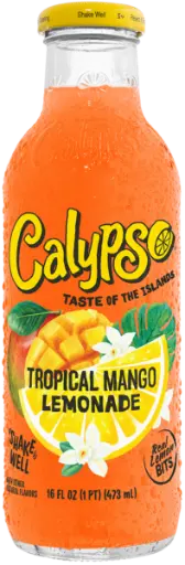 [Temp-INT-01576] CALYPSO 16OZ/12PK (TROPICAL MANGO LEMONADE)