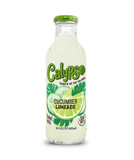 [Temp-INT-01577] CALYPSO CUCUB 12/16OZ