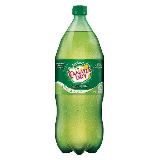 [Temp-INT-01625] CANADA DRY 2L/6PK (GINGERALE)