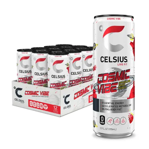 [Temp-INT-01658] CELSIUS 12OZ/12PK (COSMIC VIBE)