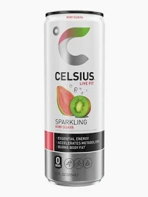 [Temp-INT-01678] CELSIUS ENERGY 12OZ/12PK (SPARKLING KIWI GUAVA)
