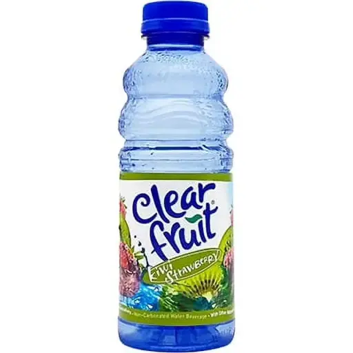 [Temp-INT-01726] CLEAR FRUIT 12/20OZ (KIWI STRAWBERRY)