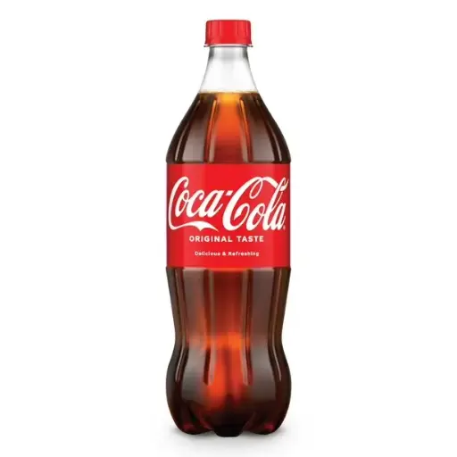 [Temp-INT-01746] COCA-COLA 1L/12PK