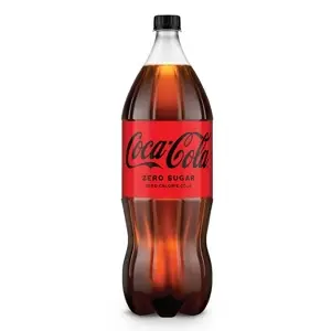 [Temp-INT-01749] COCA-COLA ZERO SUGAR 2L/8PK