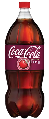 [Temp-INT-01755] COKE 2L/8PK (CHERRY)
