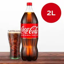 [Temp-INT-01756] COKE 2L/8PK (ORIGINAL)